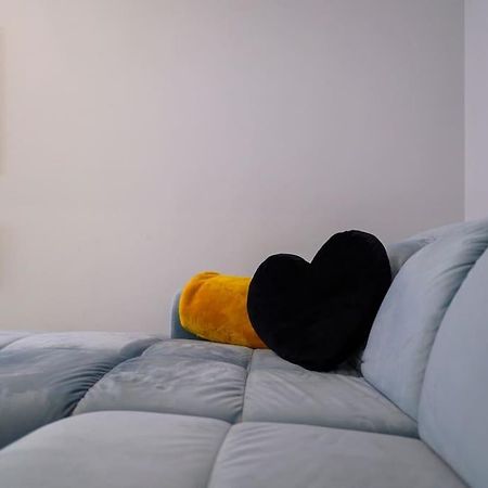 Fresh Spicy 1Bd Amusement Arcade Apartment Athens Ngoại thất bức ảnh