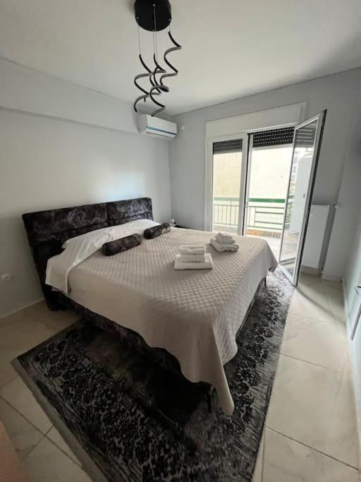 Fresh Spicy 1Bd Amusement Arcade Apartment Athens Ngoại thất bức ảnh