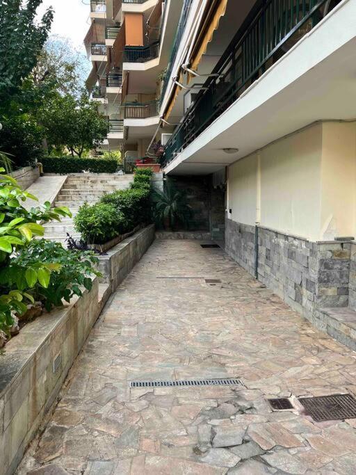 Fresh Spicy 1Bd Amusement Arcade Apartment Athens Ngoại thất bức ảnh